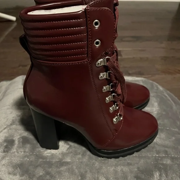 Booties - Picture 4 of 7